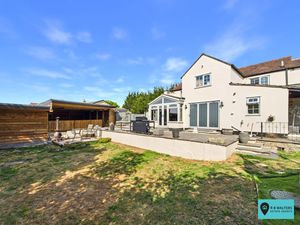 Rear Aspect - click for photo gallery